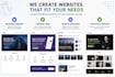 build a professional responsive wordpress business website