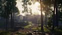 fix, optimize and redesign 3d environment and lighting for ue5 and unity game