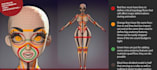 professionally rig your 3d character for games and animation