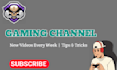 design modern UI buttons, youtube thumbnails, and banners
