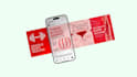 design professional medical social media posts for doctors