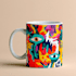 design coffee mug or cup for you