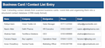 do professional copy paste work and excel data entry