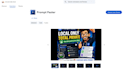 develop, fix or custom tailored chrome browser extension