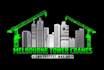 create construction real estate and excavation logo design