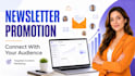 promote your substack article to a targeted audience
