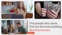 create saas promotional videos with engaging motion graphics