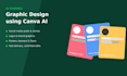 design ai powered graphics using canva ai