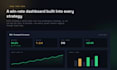 build a custom tradingview pine script indicator or trading strategy