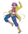 draw high quality 2d illustrations