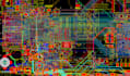 design high speed fpga multilayer pcb in altium or kicad