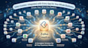 develop custom zoho creator applications, deluge workflows, and API integrations