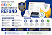 help you review and request an ebay insertion fee refund