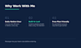 build your notion HR system for hiring and tracking