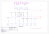 design electrical power distribution, lighting and single line diagram