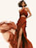 draw a fashion illustration