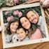 custom soft pastel portraits personalized hand drawn artwork