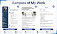 write CV, blogs, assignments with ai