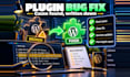 do wordpress plugin development, woocommerce plugin and plugin bug fix