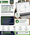 do quickbooks clean up and catch up bookkeeping