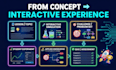 interactive virtual labs and educational simulations