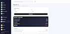 build a small business web app using react