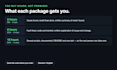 fix, modernise or extend your legacy perl code