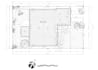 draw architectural site plan and adu design