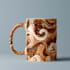 awesome custom mug design