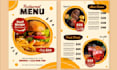 do tv screen menu digital menu digital menu board animated menu tv menu