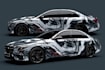 van wrap design and car wrap