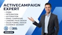 do activecampaign setup email automation  email sequence email template CRM