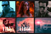 craft hollywood style blockbuster poster key art