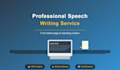 write a persuasive and impactful speech for you
