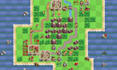create topdown pixel art tile set pixel art character spritesheet  rpg animation