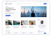 do professional web development, logo and banner designs