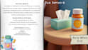 do an islamic kids visual book with illustrations