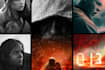 craft hollywood style blockbuster poster key art
