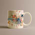 custom coffee mug design
