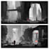 create star wars and sci fi illustration