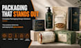 do packaging design for your product