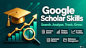 boost google scholar research, citations
