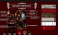 desing interior spaces and moodboards