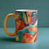 awesome custom mug design