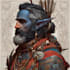 design custom fantasy warrior characters for dnd and rpg