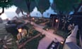 build a custom roblox map, game environment, roblox game map, game scene