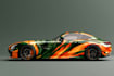 do vehicle wrap design car wrap design