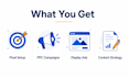 facebook ads campaign setup and  management