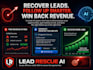 build an ai lead follow up system