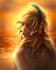 draw you an illustration in painterly style